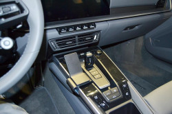 Fixation voiture ProClip Porsche 911 (Type 992) - Ref 855568