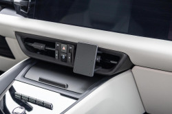 Fixation voiture ProClip pour Porsche Macan. Réf Brodit 856136