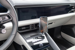 Fixation voiture ProClip pour Porsche Macan. Réf Brodit 856136