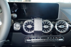 Fixation voiture Skoda Enyaq IV. Réf Brodit 855679