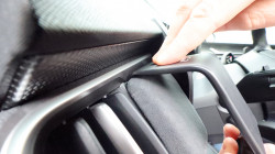 Fixation véhicule Skoda Kodiaq. Réf Brodit 806283