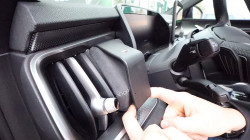 Fixation véhicule Skoda Kodiaq. Réf Brodit 806283