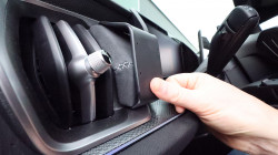 Fixation véhicule Skoda Kodiaq. Réf Brodit 806283