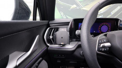 Fixation véhicule Skoda Kodiaq. Réf Brodit 806283