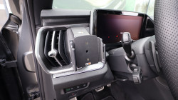 Fixation véhicule Skoda Kodiaq. Réf Brodit 806283