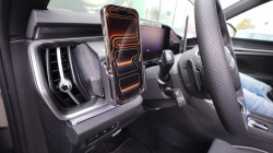 Fixation véhicule Skoda Kodiaq. Réf Brodit 806283