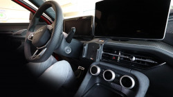 Fixation voiture Skoda Kodiaq. Réf Brodit 856241