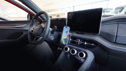 Fixation voiture Skoda Kodiaq. Réf Brodit 856241