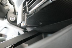 Fixation proclip pour Skodia Octavia IV. Réf Brodit 855619