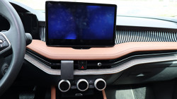 ProClip pour Skoda Superb. Réf Brodit 856040