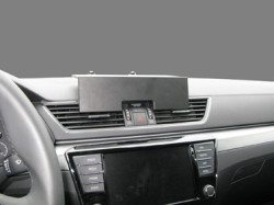 ProClip extra-force pour Skoda Superb. Réf Brodit 213527