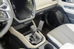 Fixation voiture ProClip pour Subaru Forester. Réf Brodit 836144