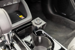 Fixation voiture ProClip pour Subaru Forester. Réf Brodit 836275