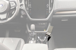Fixation voiture ProClip pour Subaru Forester. Réf Brodit 836275