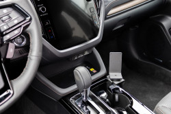 Fixation voiture ProClip pour Subaru Forester. Réf Brodit 836275