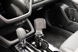 Fixation voiture ProClip pour Subaru Forester. Réf Brodit 836275