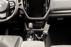 Fixation voiture ProClip pour Subaru Forester. Réf Brodit 836275