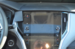 Fixation voiture ProClip Subaru Outback - Réf 835560