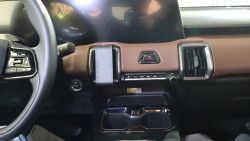 Fixation véhicule Suzuki E Vitara. Réf Brodit 856265
