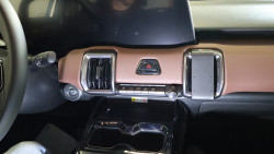 Fixation véhicule Suzuki E Vitara. Réf Brodit 856265