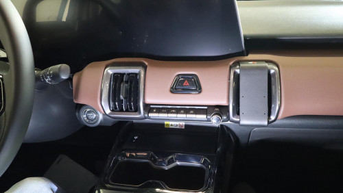Fixation véhicule Suzuki E Vitara. Réf Brodit 856265