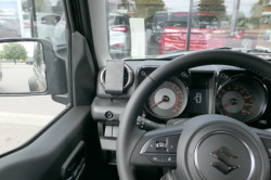 Fixation voiture ProClip Suzuki Jimny - Ref 805549