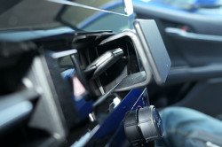 Fixation voiture Toyota Camry. Réf Brodit 855694