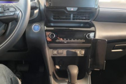 Fixation voiture Toyota Yaris Cross. Réf Brodit 855731