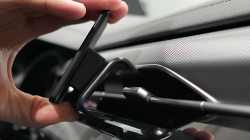 Fixation Volkswagen Arteon. Réf Brodit 856031