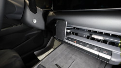 Fixation véhicule Volkswagen ID.3 Neo. Réf Brodit 856314