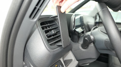ProClip pour Volkswagen ID. Buzz Cargo. Réf Brodit 806032