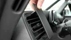 ProClip pour Volkswagen ID. Buzz Cargo. Réf Brodit 806032