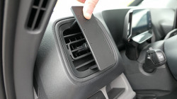 ProClip pour Volkswagen ID. Buzz Cargo. Réf Brodit 806032
