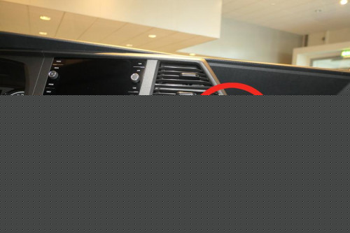 Fixation voiture ProClip Volkswagen T6.1 - Ref 855588