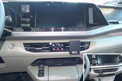 Fixation Volkswagen T7 Multivan. Réf Brodit 855736