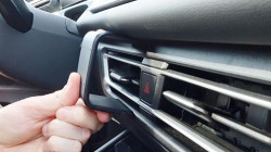 Fixation Volkswagen Tiguan. Réf Brodit 856115