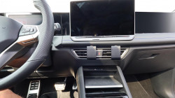 Fixation Volkswagen Tiguan. Réf Brodit 856115