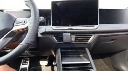 Fixation Volkswagen Tiguan. Réf Brodit 856115