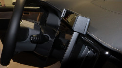 Fixation voiture ProClip pour Volvo XC90. Réf Brodit 856172