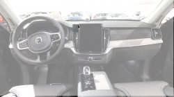 Fixation voiture ProClip pour Volvo XC90. Réf Brodit 856172