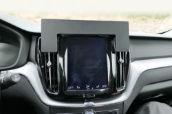 Fixation voiture ProClip renforcé Volvo V60 - Ref 213550