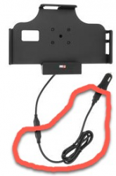Cable 6 pin Molex USB A I.2 M (câble molex vers USB) pour support Tab Active. Réf Brodit IP1093