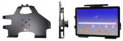 Support tablette passif Samsung Galaxy Tab S4 10,5. Réf Brodit 711077