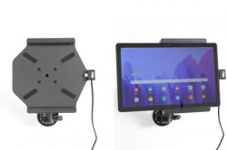 Support passif Samsung Galaxy Tab A7 10,4 (2020). Réf Brodit 711229