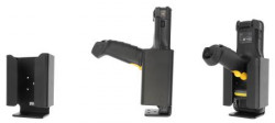 Support pistolet scanner universel. Réf Brodit 216217