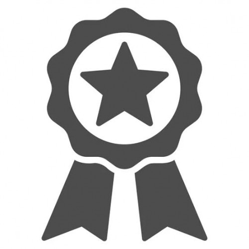 badge