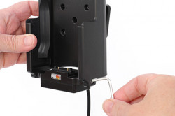 Chargeur Zebra TC73/TC78 pour installation fixe. Réf 216305