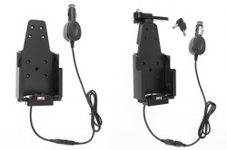 Chargeur Zebra TC73/TC78 pour installation fixe. Réf 216305