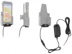 Chargeur Zebra TC73/TC78 pour installation fixe. Réf 216305