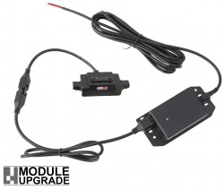 Chargeur Zebra TC73/TC78 pour installation fixe. Réf 216305